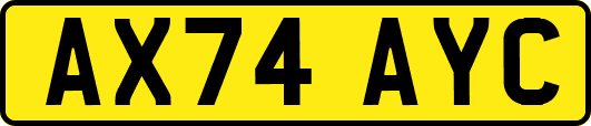AX74AYC