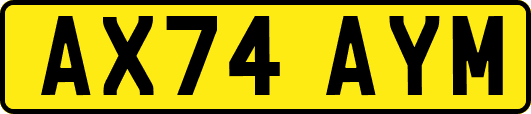 AX74AYM