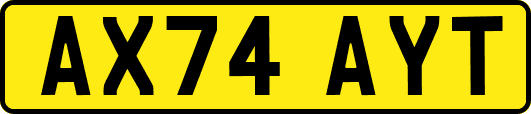 AX74AYT