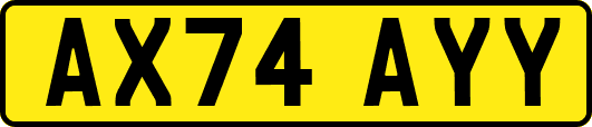 AX74AYY