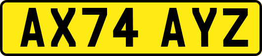 AX74AYZ