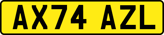 AX74AZL