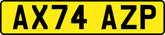 AX74AZP