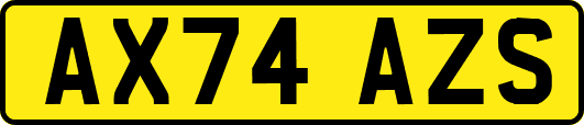 AX74AZS