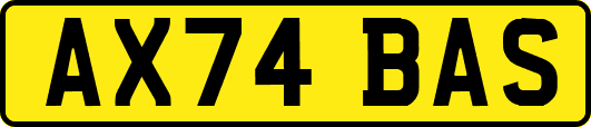 AX74BAS