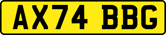 AX74BBG