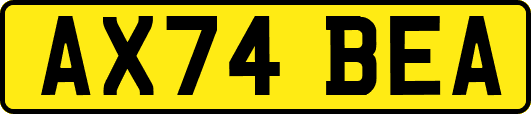 AX74BEA