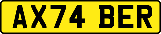 AX74BER