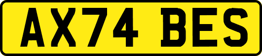 AX74BES