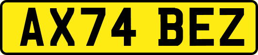 AX74BEZ
