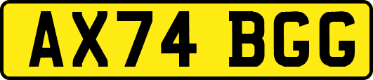 AX74BGG