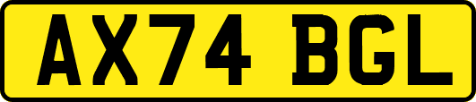 AX74BGL