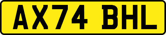 AX74BHL