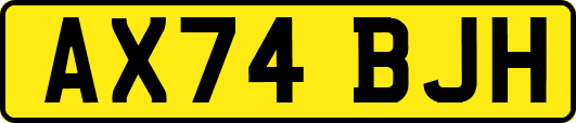 AX74BJH