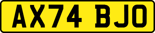 AX74BJO