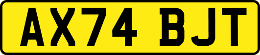 AX74BJT