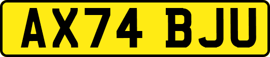 AX74BJU