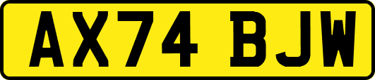 AX74BJW
