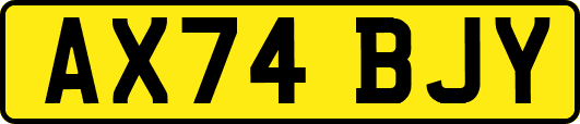 AX74BJY
