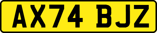 AX74BJZ