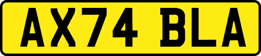 AX74BLA