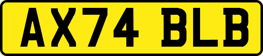 AX74BLB