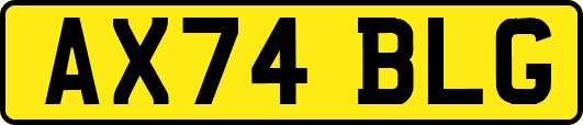 AX74BLG