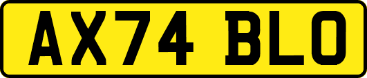 AX74BLO