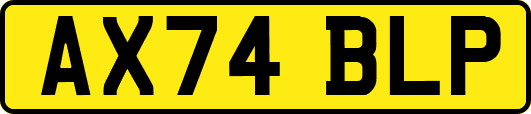 AX74BLP