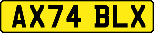 AX74BLX