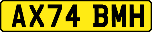 AX74BMH