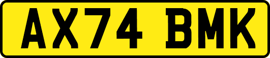 AX74BMK