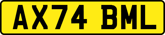 AX74BML