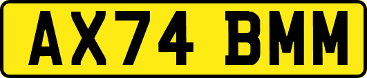 AX74BMM