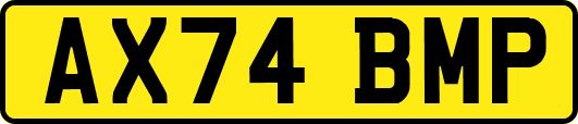 AX74BMP