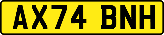 AX74BNH