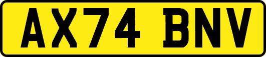 AX74BNV