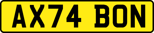 AX74BON
