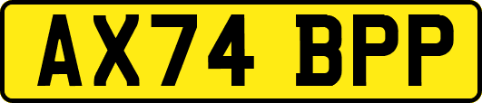 AX74BPP