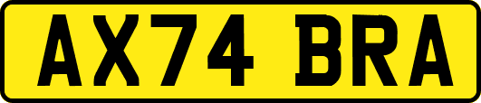 AX74BRA