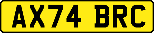 AX74BRC