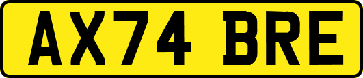 AX74BRE