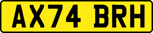 AX74BRH