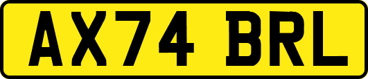 AX74BRL