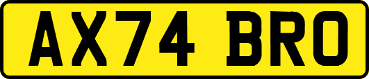AX74BRO