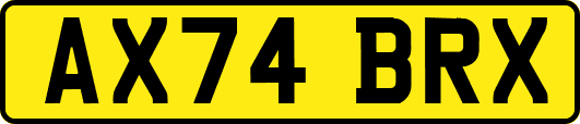 AX74BRX