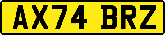 AX74BRZ