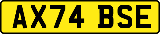 AX74BSE