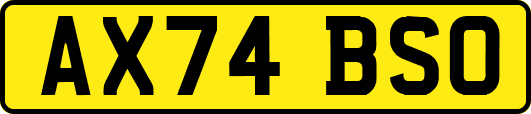 AX74BSO
