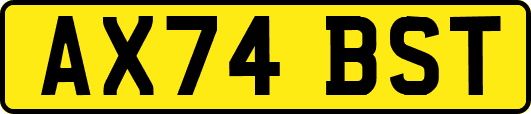 AX74BST